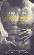 Entertaining Distraction: Doms of The Covenant Book Two