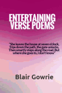 Entertaining Verse Poems