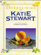 Entertaining with Katie Stewart