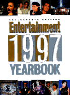 Entertainment Weekly 1997 Yearbook