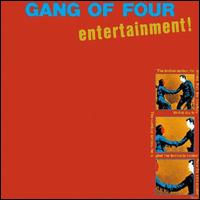 Entertainment! - Gang of Four