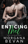 Enticing Mel: A Rock Star Romance