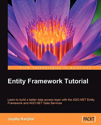 Entity Framework Tutorial - Kanjilal, Joydip