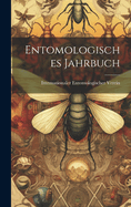 Entomologisches Jahrbuch