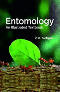 Entomology: An Illustrated Textbook