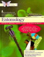 Entomology - Doris, Ellen