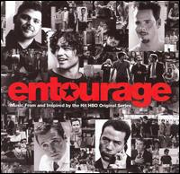 Entourage [Original Soundtrack] [Clean] - Original TV Soundtrack