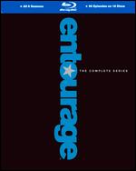 Entourage: The Complete Series [18 Discs] [Blu-ray] - 