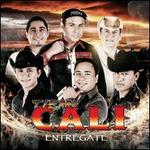 Entrgate - Tierra Cali