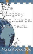 Entre dilogos y preguntas del rbol neural