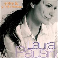 Entre Tu y Mil Mares - Laura Pausini
