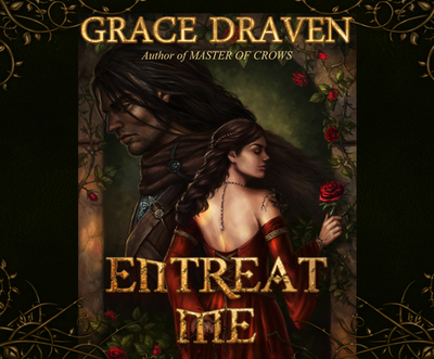 Entreat Me - Draven, Grace, and Holmes, Stacey (Narrator)