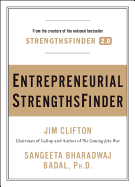 Entrepreneurial Strengthsfinder