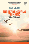 Entrepreneurial Thinking: Think Different!