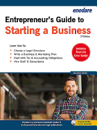 Entrepreneur's Guide to Starting a Business
