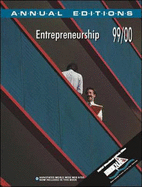 Entrepreneurship 99/00