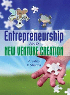 Entrepreneurship and New Venture Creation