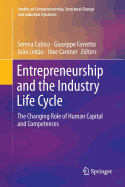 Entrepreneurship and the Industry Life Cycle: The Changing Role of Human Capital and Competences