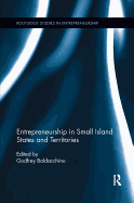 Entrepreneurship in Small Island States and Territories