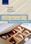 Entrepreneurship: Theory in Practice