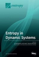 Entropy in Dynamic Systems