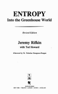 Entropy: Into the Greenhouse World