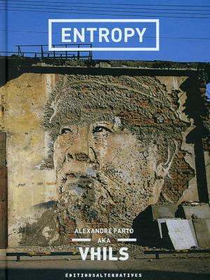Entropy - Farto, Alexandre