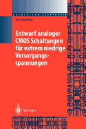 Entwurf Analoger CMOS Schaltungen Fur Extrem Niedrige Versorgungsspannungen