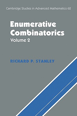 Enumerative Combinatorics: Volume 2 - Stanley, Richard P., and Fomin, Sergey (Appendix by)