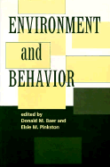 Environment and Behavior