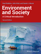 Environment and Society - A Critical Introduction 2e