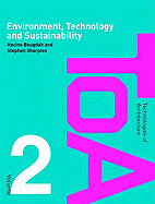 Environment, Technology and Sustainability