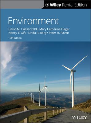 Environment - Hassenzahl, David M, and Hager, Mary Catherine, and Gift, Nancy Y