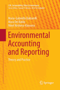 Environmental Accounting and Reporting: Theory and Practice