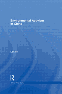 Environmental Activism in China