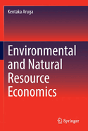 Environmental and Natural Resource Economics