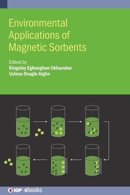 Environmental Applications of Magnetic Sorbents - Ukhurebor, Kingsley Eghonghon (Editor), and Aigbe, Uyiosa Osagie (Editor)