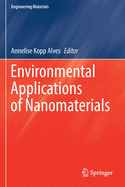 Environmental Applications of Nanomaterials