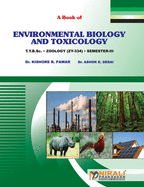 Environmental Biology And Toxicology