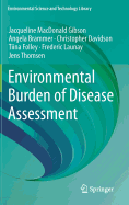 Environmental Burden of Disease Assessment