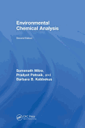 Environmental Chemical Analysis