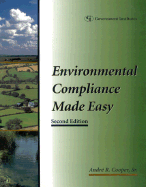 Environmental Compliance Made Easy: A Checklist Approach for Industry