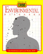 Environmental Diseases - Zonderman, Jon, and Jon Zonderman/Laurel Shader, and Shader, Laurel