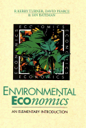 Environmental Economics: An Elementary Introduction
