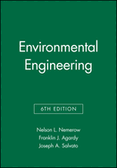 Environmental Engineering, 3-Volume Set