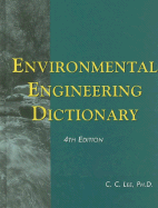 Environmental Engineering Dictionary
