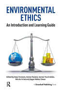 Environmental Ethics: An Introduction and Learning Guide