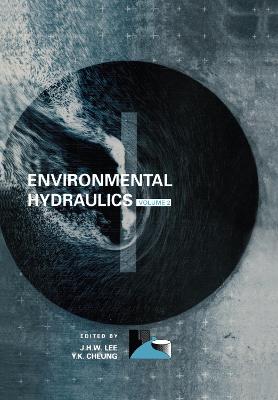 Environmental Hydraulics V2 - Lee, J H W