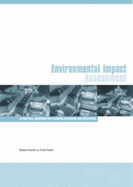 Environmental Impact Assessment Handbook: A Practical Guide for Planners, Developers and Communities