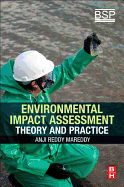 Environmental Impact Assessment: Theory and Practice